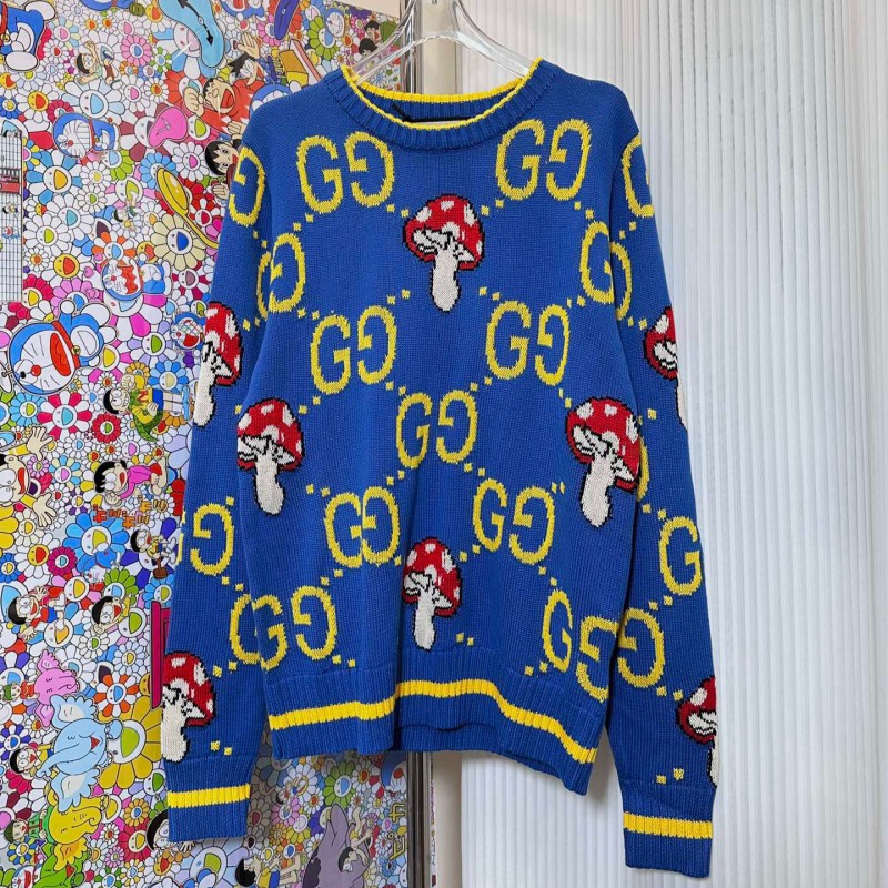 Gucci Unisex Sweater