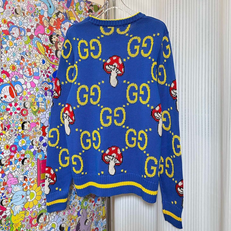 Gucci Unisex Sweater