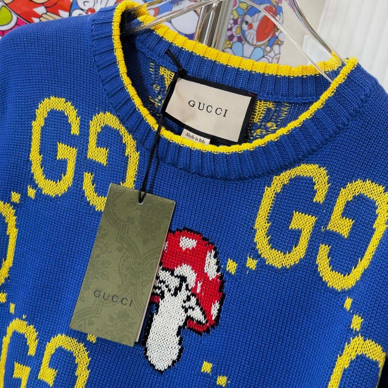 Gucci Unisex Sweater