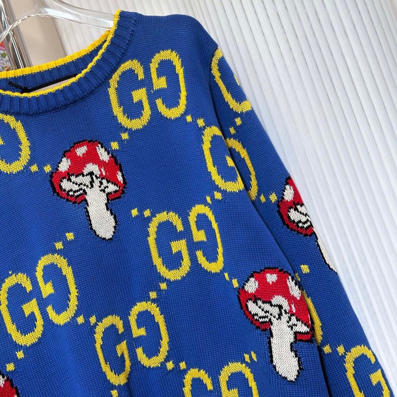 Gucci Unisex Sweater