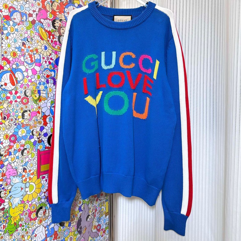 Gucci Unisex Sweater