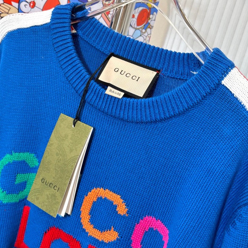 Gucci Unisex Sweater