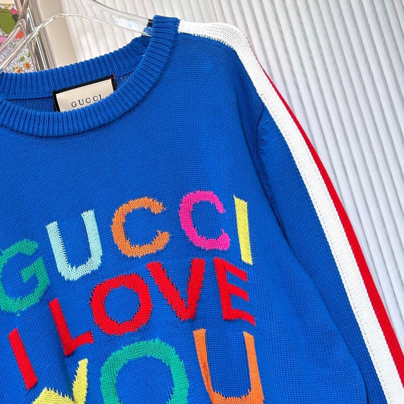 Gucci Unisex Sweater