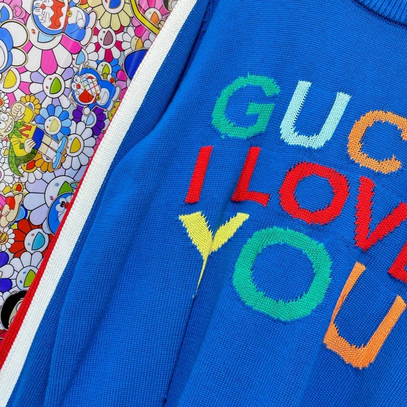 Gucci Unisex Sweater