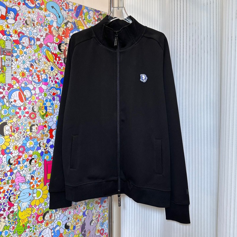 Dior Unisex Jacket