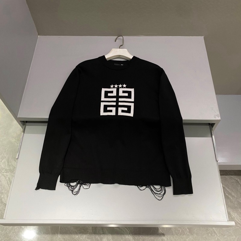 Givenchy Unisex Sweater