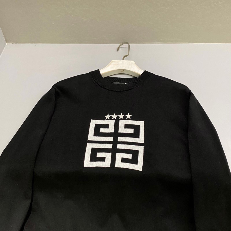 Givenchy Unisex Sweater