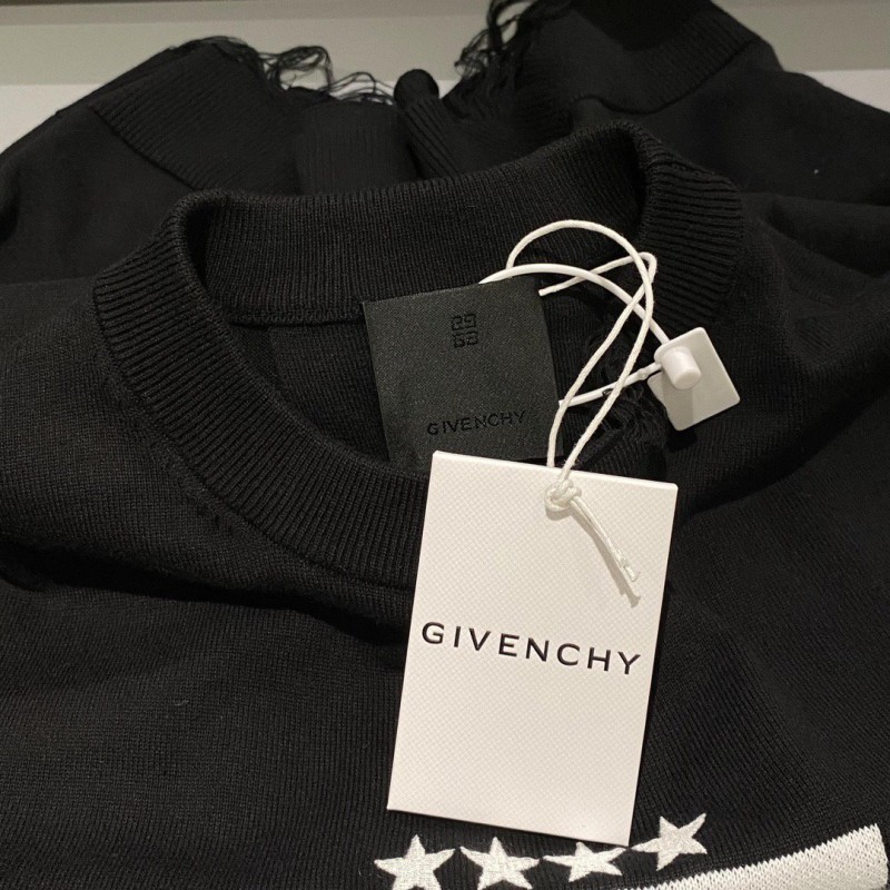 Givenchy Unisex Sweater