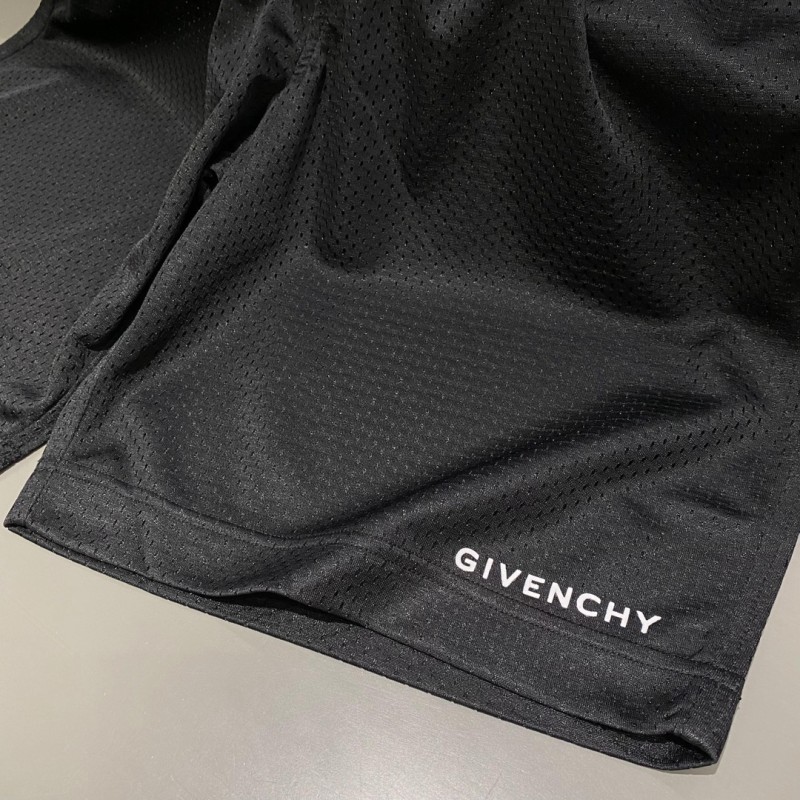 Givenchy Short Pants