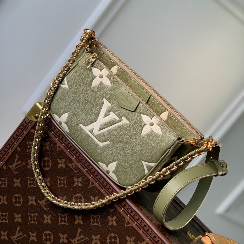 LV Multi Pochette Accessoires