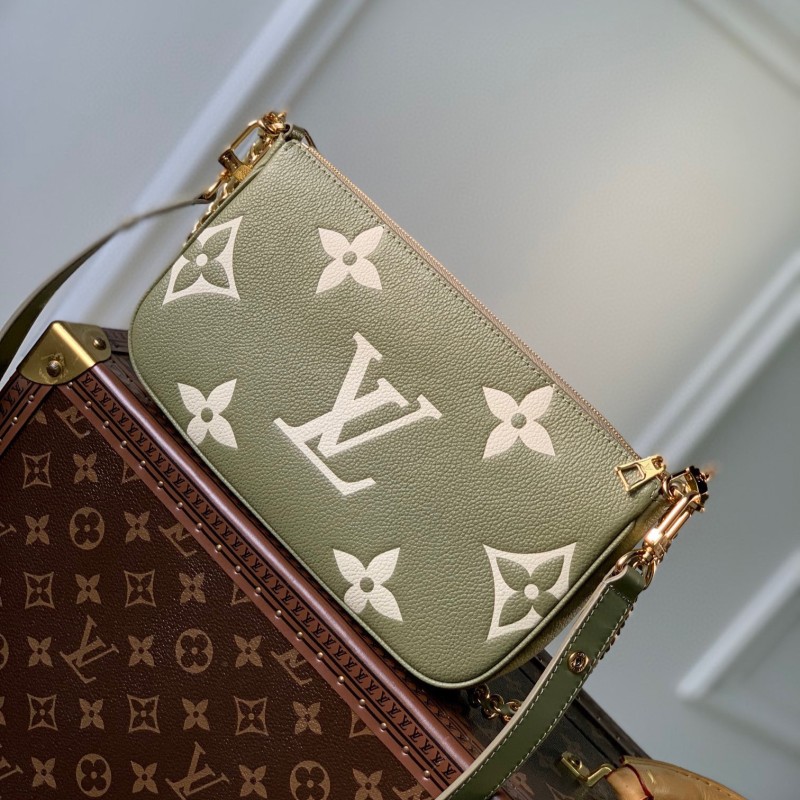 LV Multi Pochette Accessoires