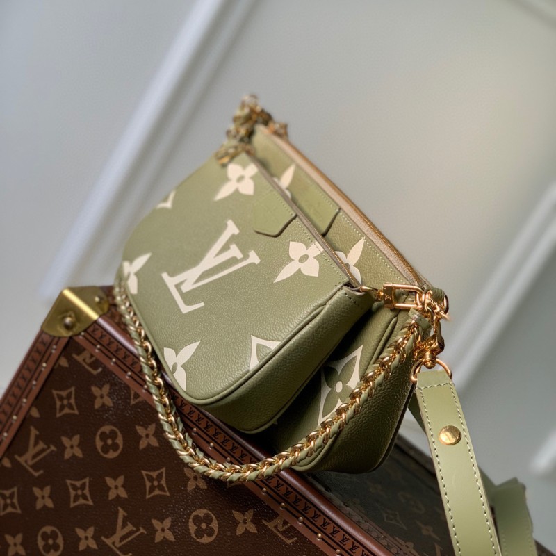 LV Multi Pochette Accessoires