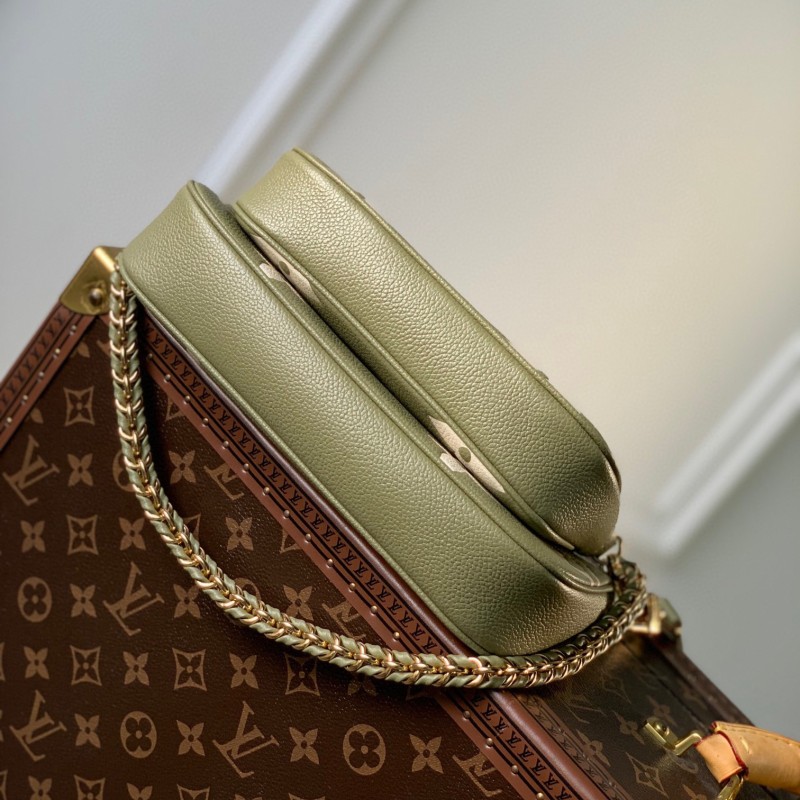 LV Multi Pochette Accessoires