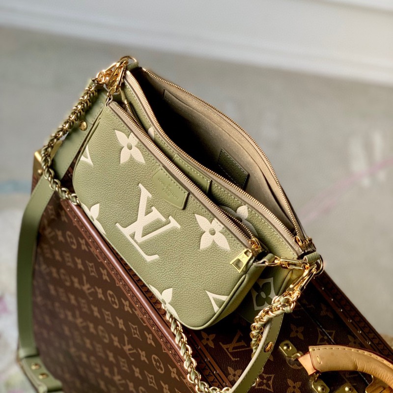 LV Multi Pochette Accessoires