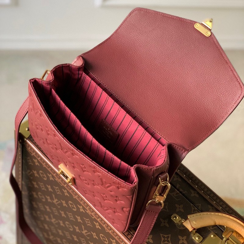 LV Pochette Metis 