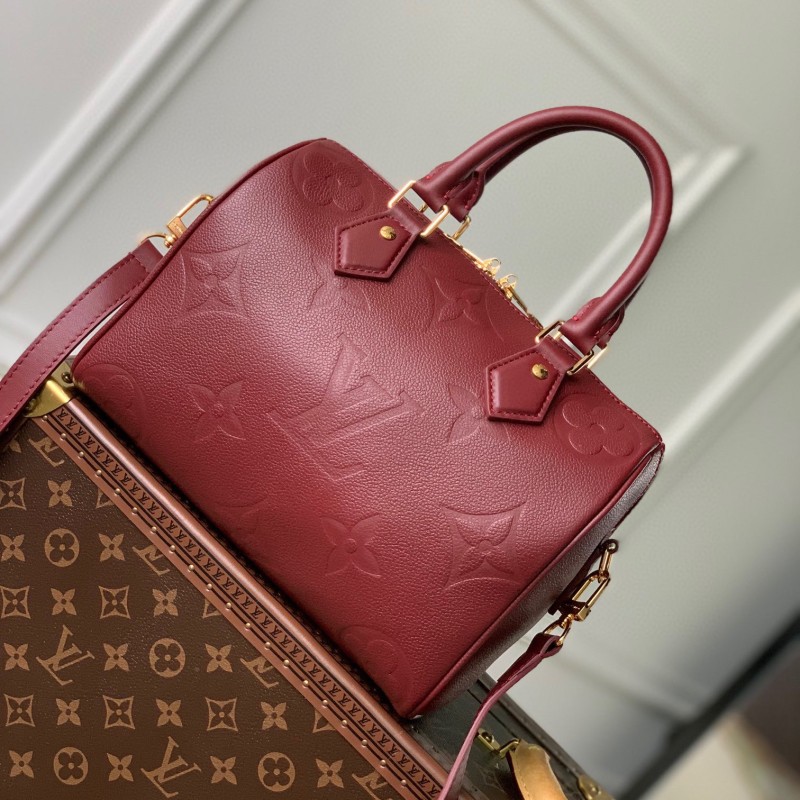 LV Speedy Bandouliere 25