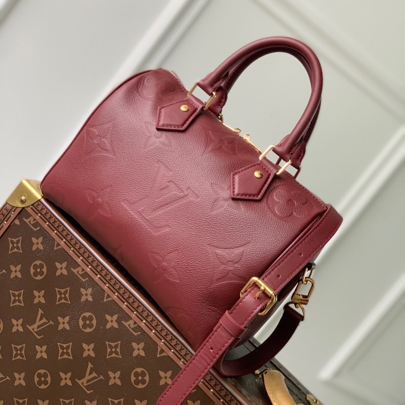 LV Speedy Bandouliere 25