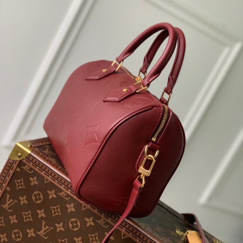 LV Speedy Bandouliere 25