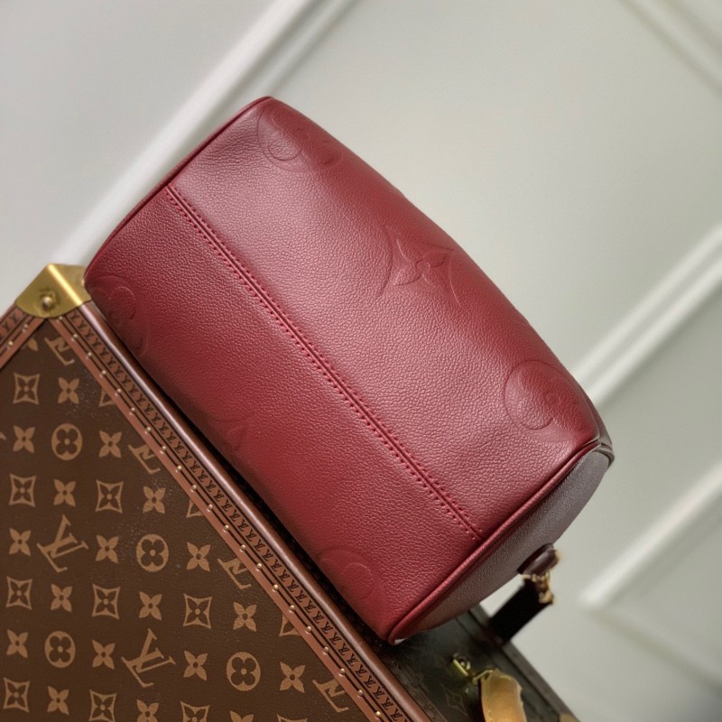 LV Speedy Bandouliere 25