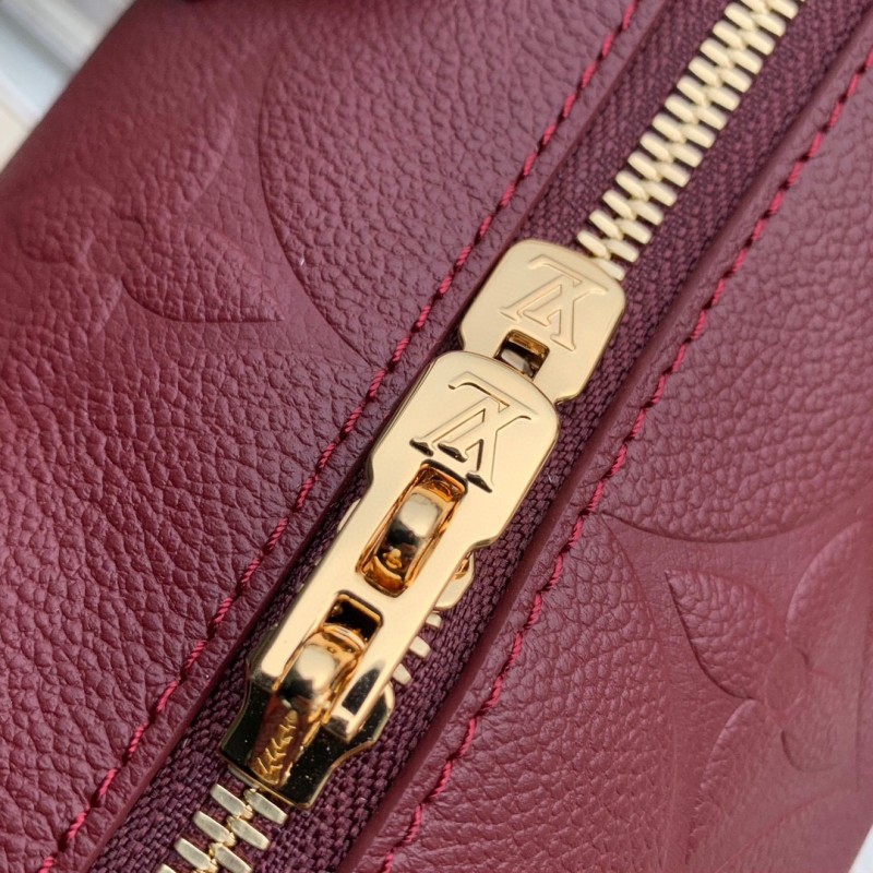 LV Speedy Bandouliere 25