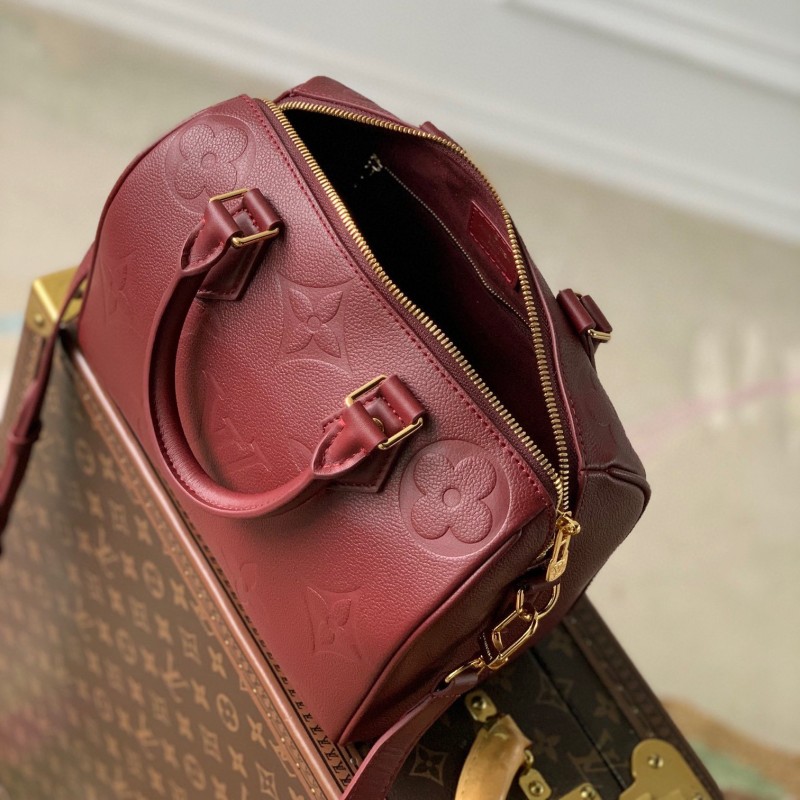 LV Speedy Bandouliere 25