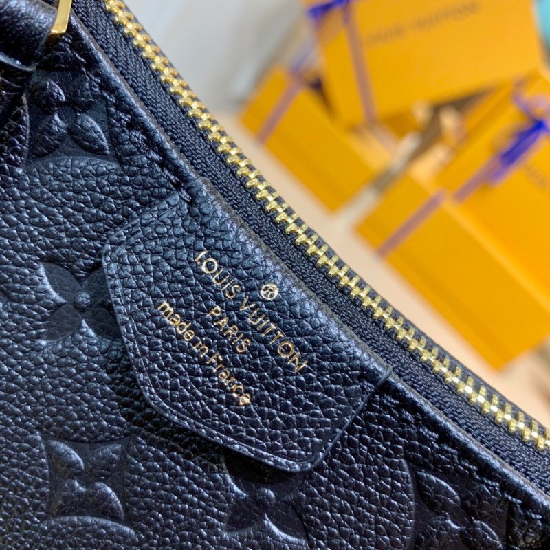 LV Easy Pouch On Strap