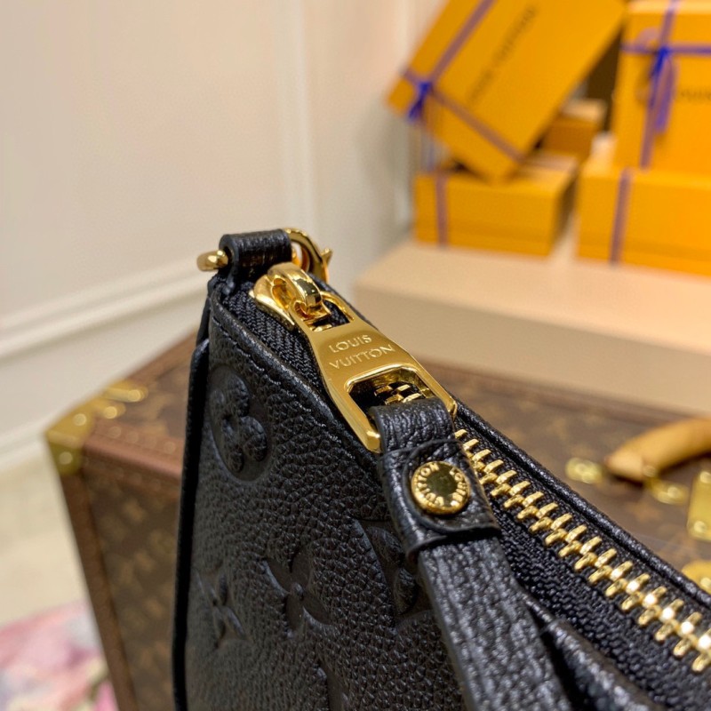 LV Easy Pouch On Strap