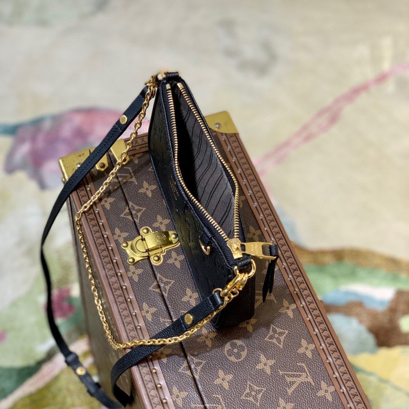 LV Easy Pouch On Strap