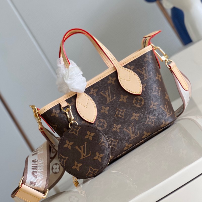 LV Neverfull BB