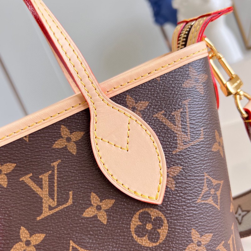 LV Neverfull BB