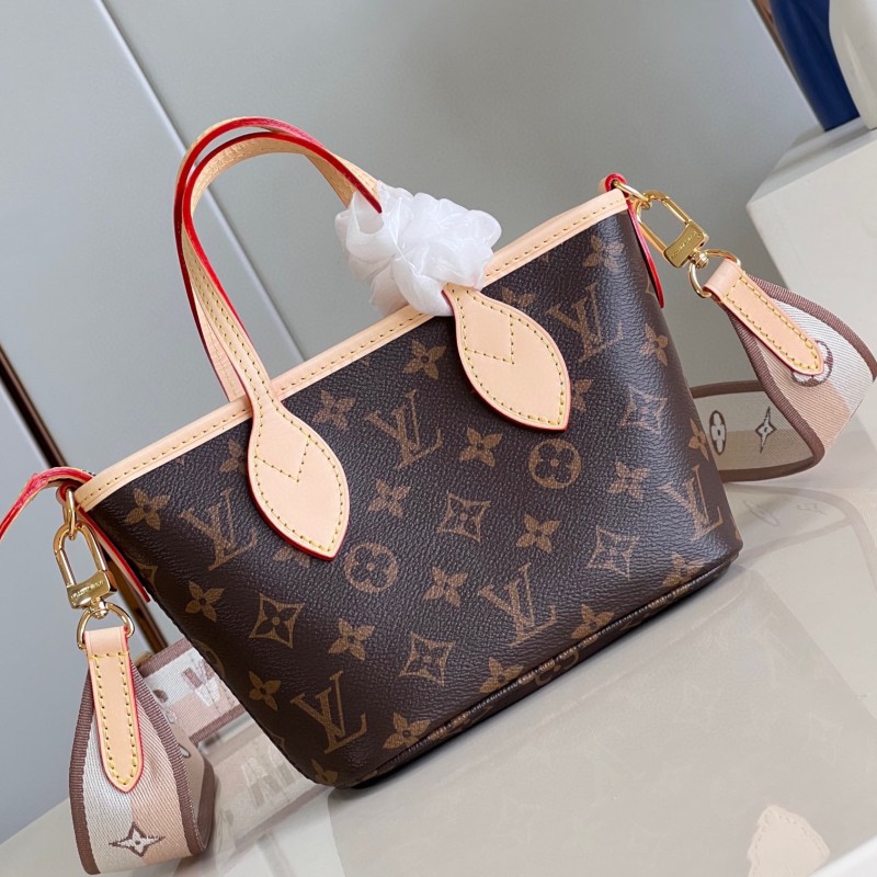 LV Neverfull BB