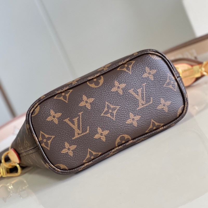 LV Neverfull BB