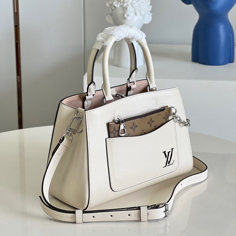 LV Marelle Tote