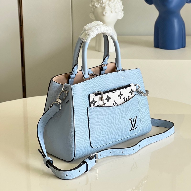 LV Marelle Tote