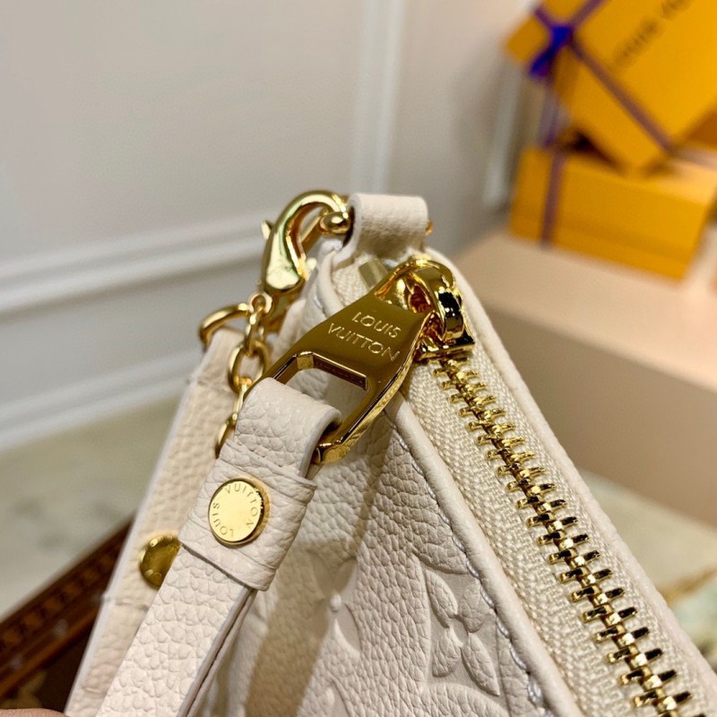 LV Easy Pouch On Strap