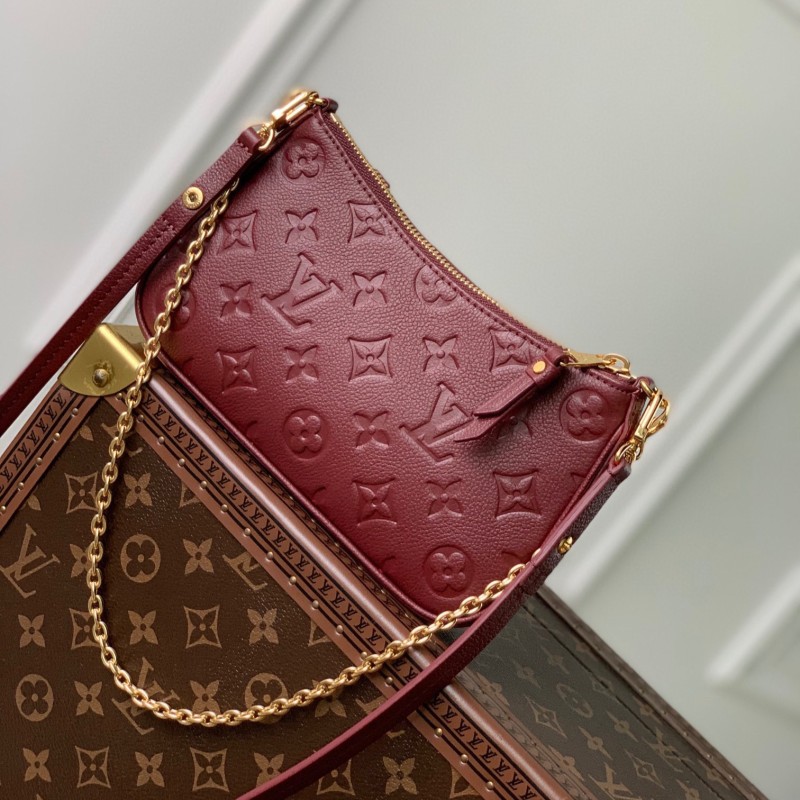 LV Easy Pouch On Strap