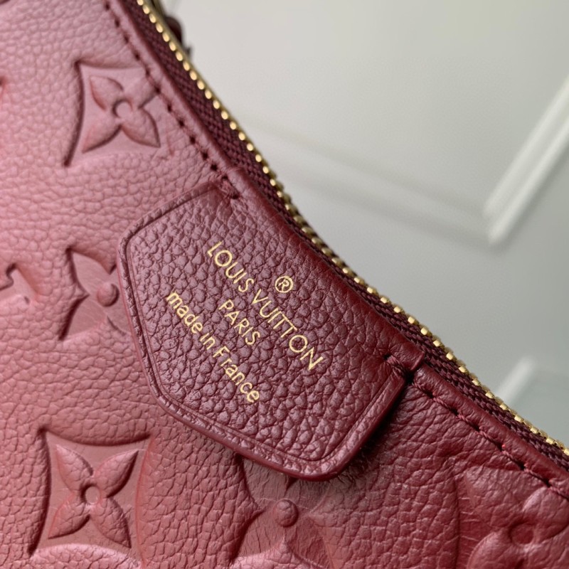 LV Easy Pouch On Strap