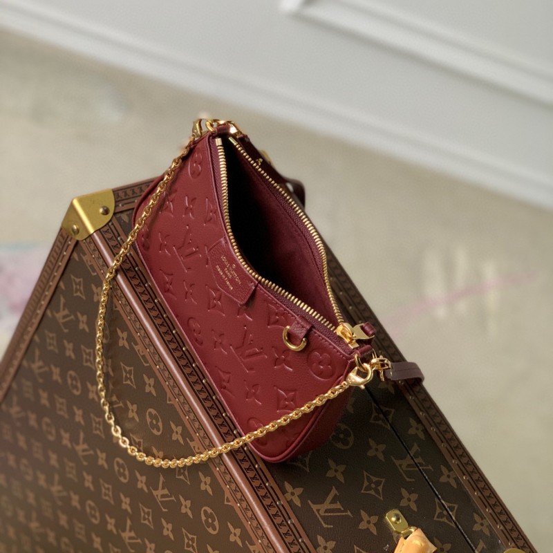 LV Easy Pouch On Strap