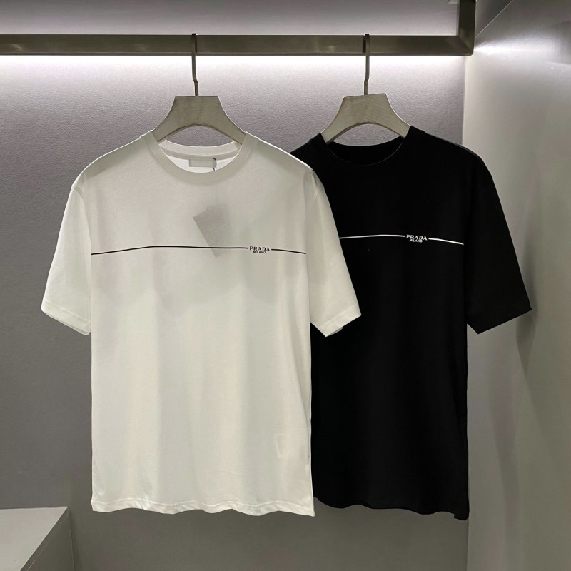 Prada Tee