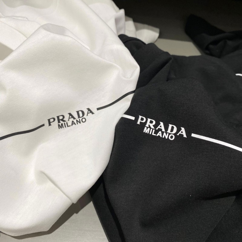 Prada Tee