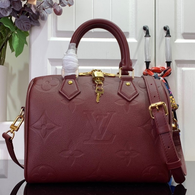 LV Speedy Bandouliere 25