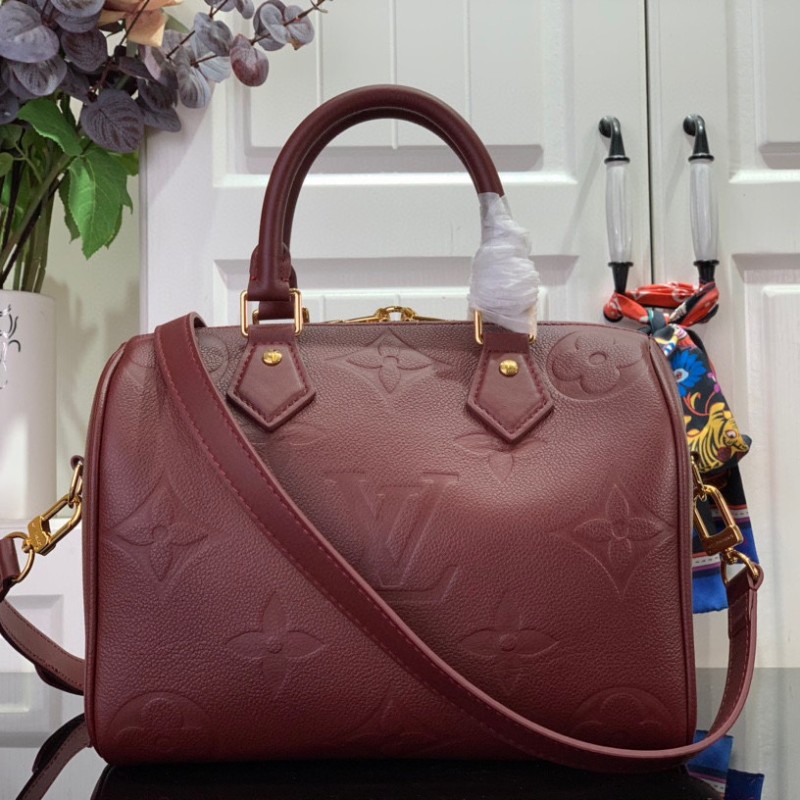 LV Speedy Bandouliere 25