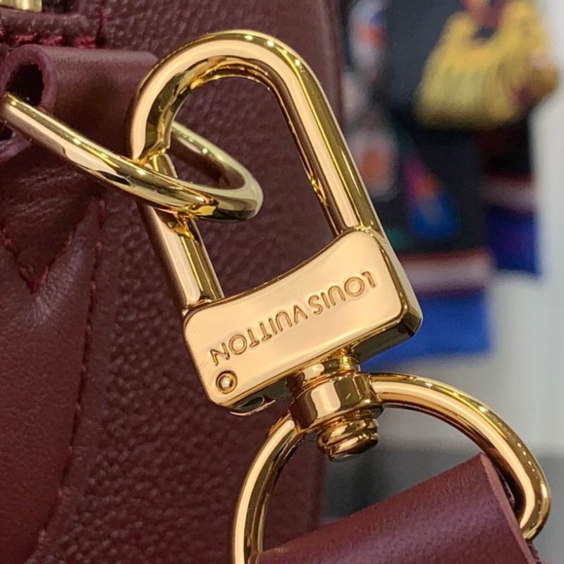 LV Speedy Bandouliere 25