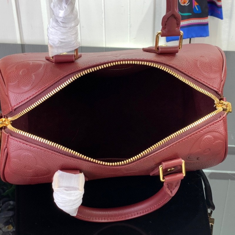 LV Speedy Bandouliere 25