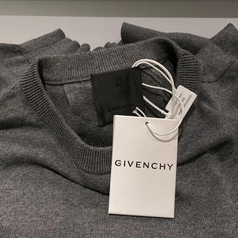 Givenchy Unisex Sweater