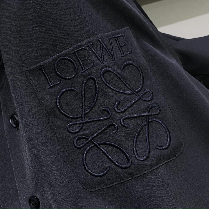 Loewe Unisex Shirt