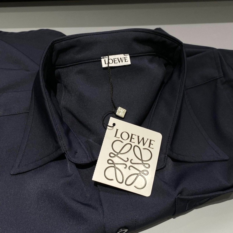 Loewe Unisex Shirt