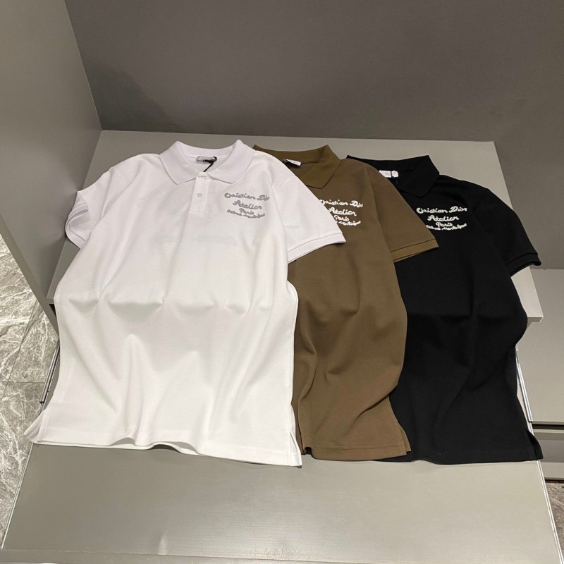 Dior Polo