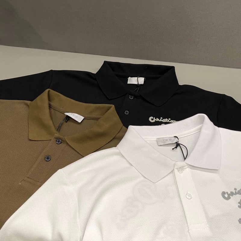 Dior Polo