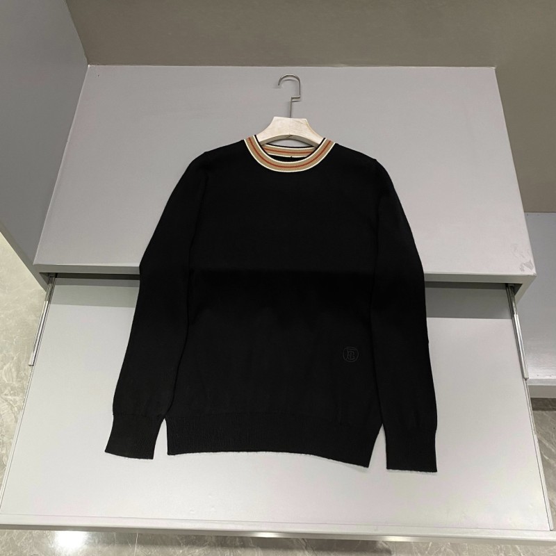 Burberry Unisex Sweater